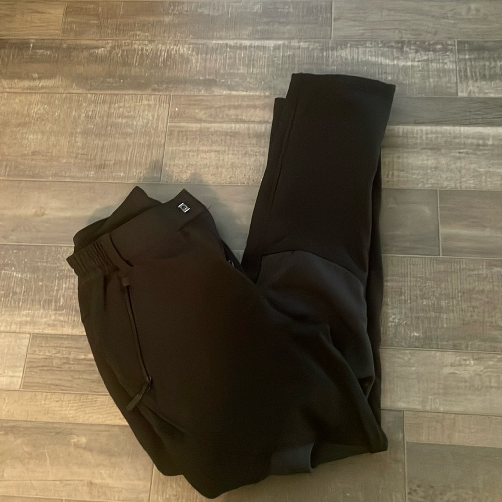 Brand:TSLA
Size:S
Color:Black